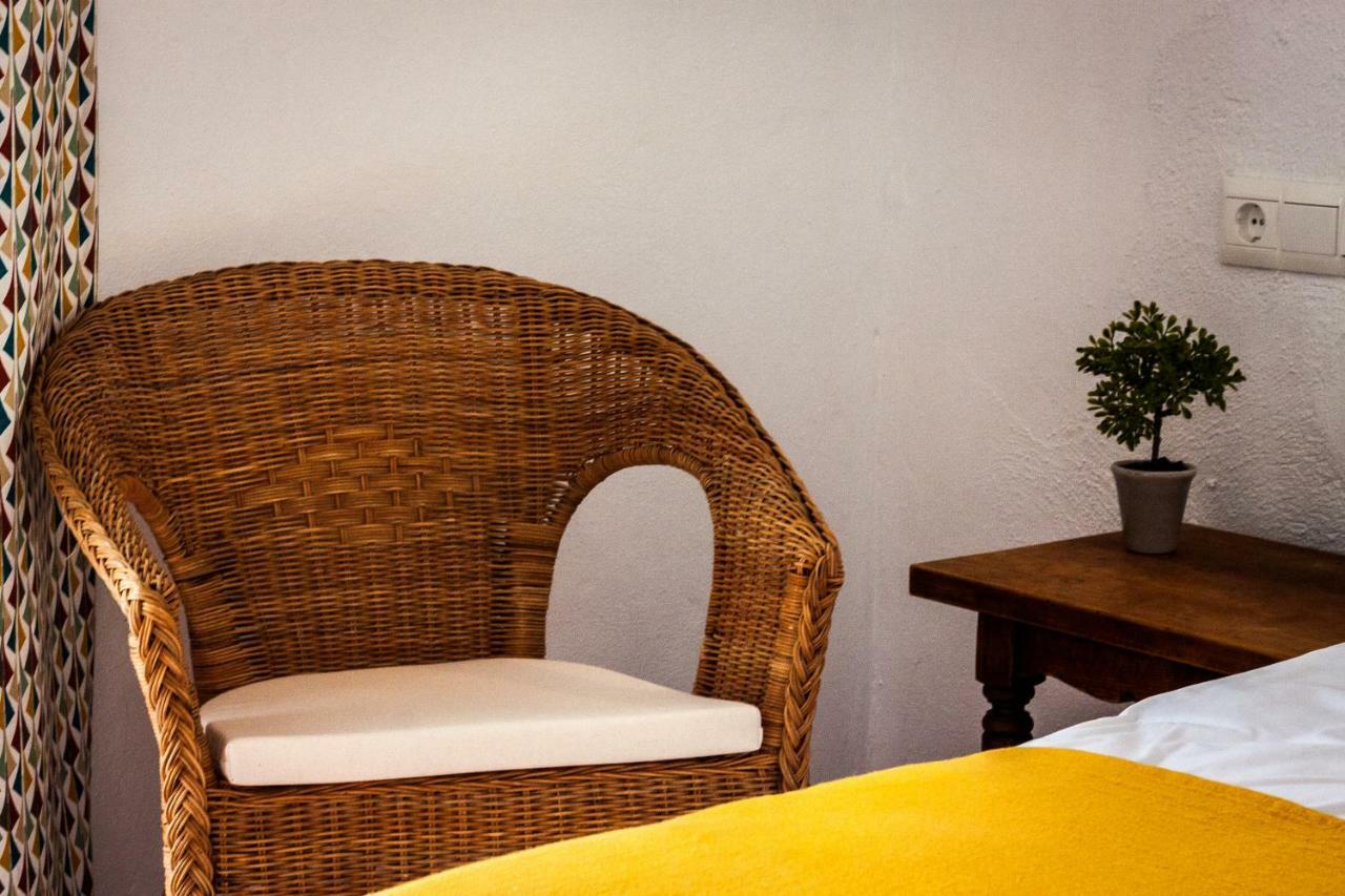 Finca La Meica Bed&Breakfast 카사벌메야 외부 사진