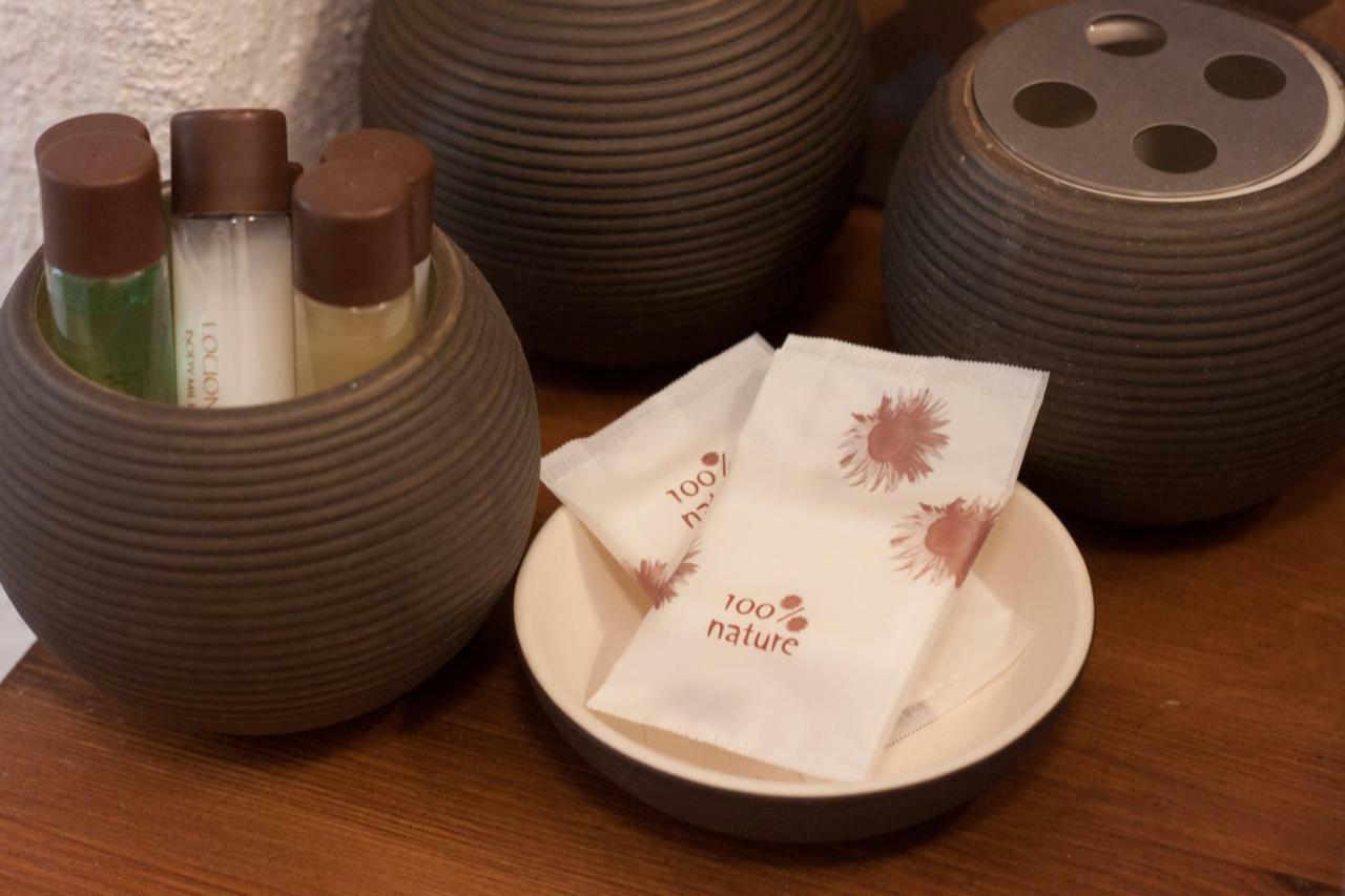 Finca La Meica Bed&Breakfast 카사벌메야 외부 사진