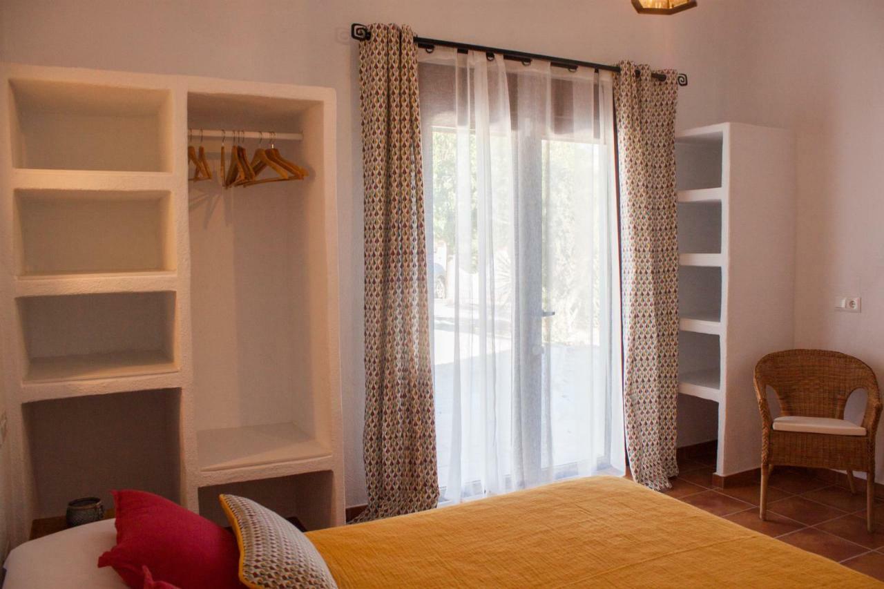 Finca La Meica Bed&Breakfast 카사벌메야 외부 사진